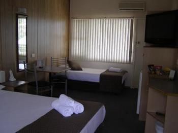 Koala Tree 4* Port Macquarie