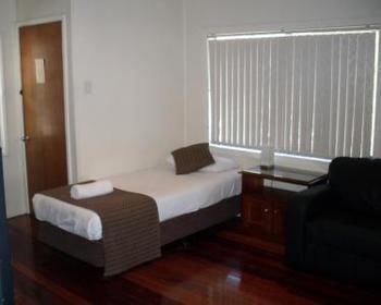 Koala Tree Motel Port Macquarie