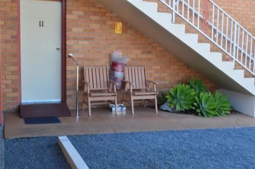 Motel Port O'call 3*