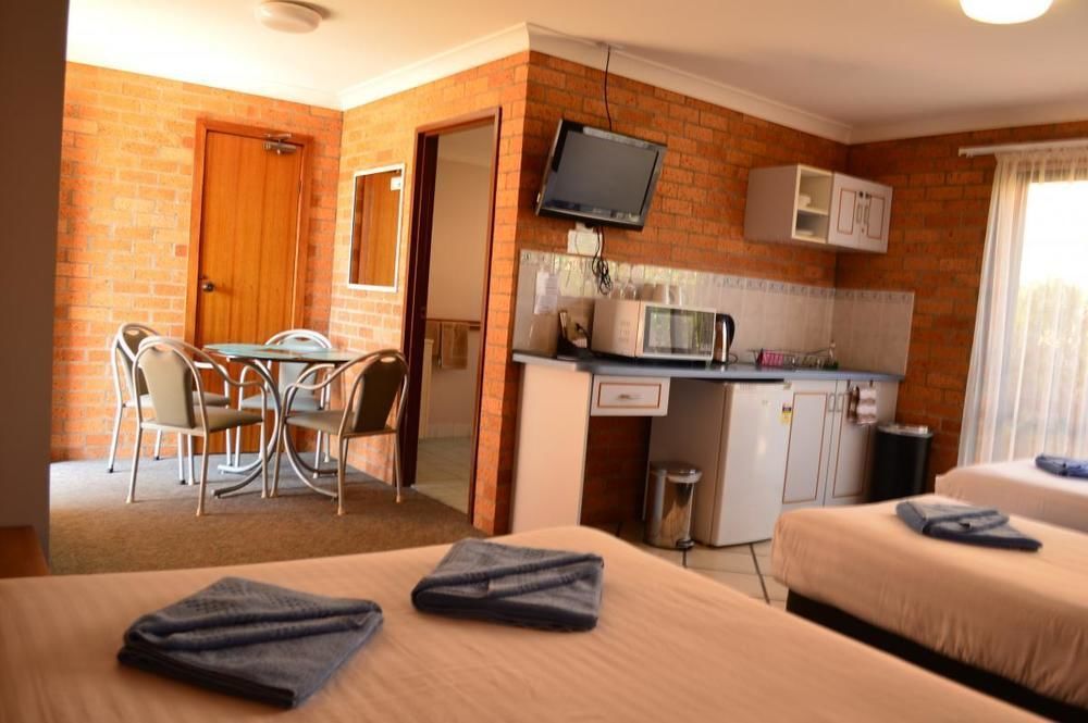 Port O'call 3* Port Macquarie
