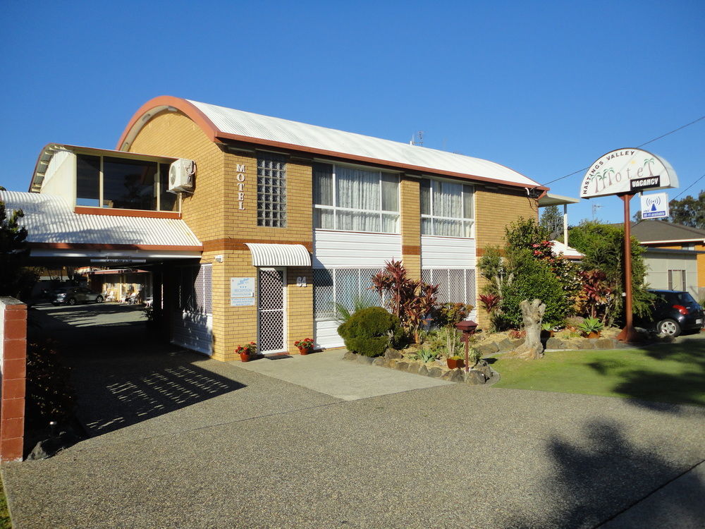 Motel Surf Port