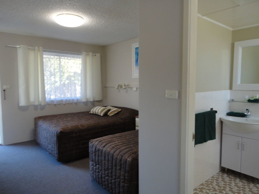 Surf Port Motel Port Macquarie