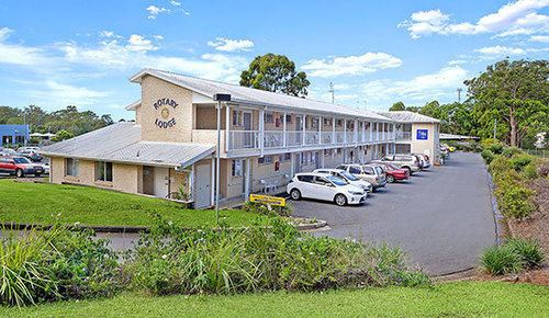 Motel Rotary