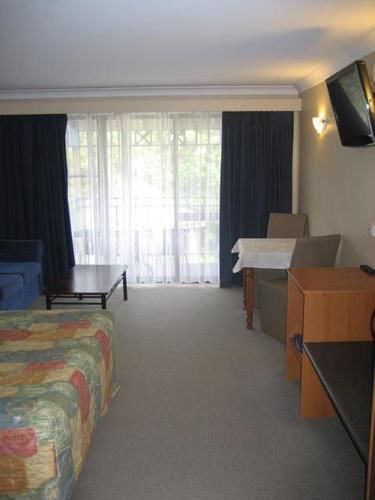Motel Town Motor 3*