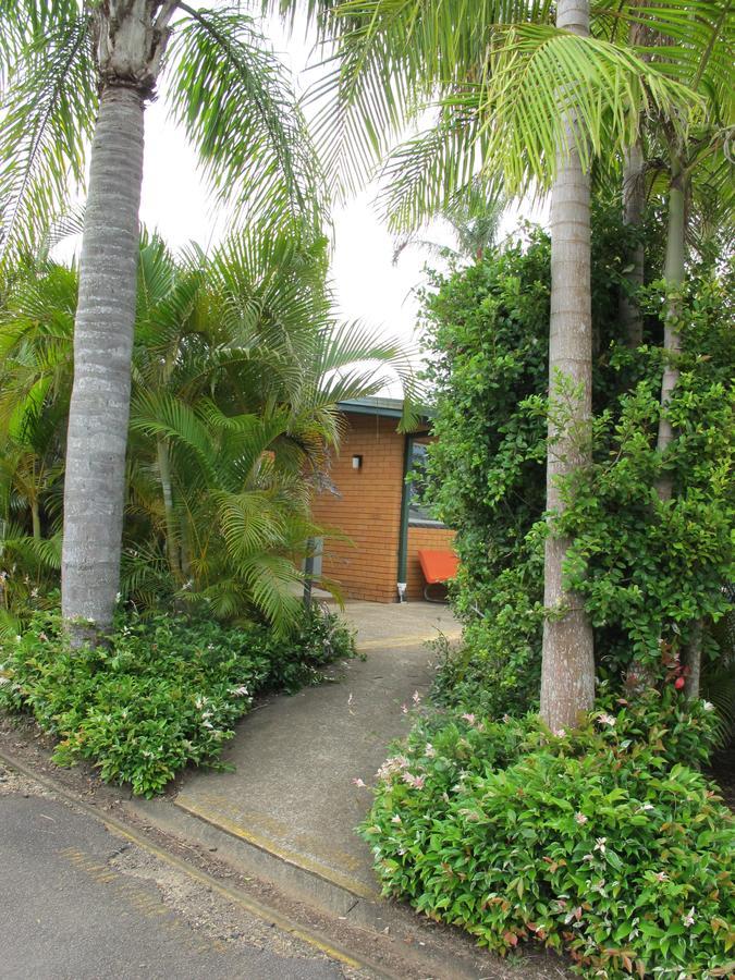 Holiday park Melaleuca Port Macquarie