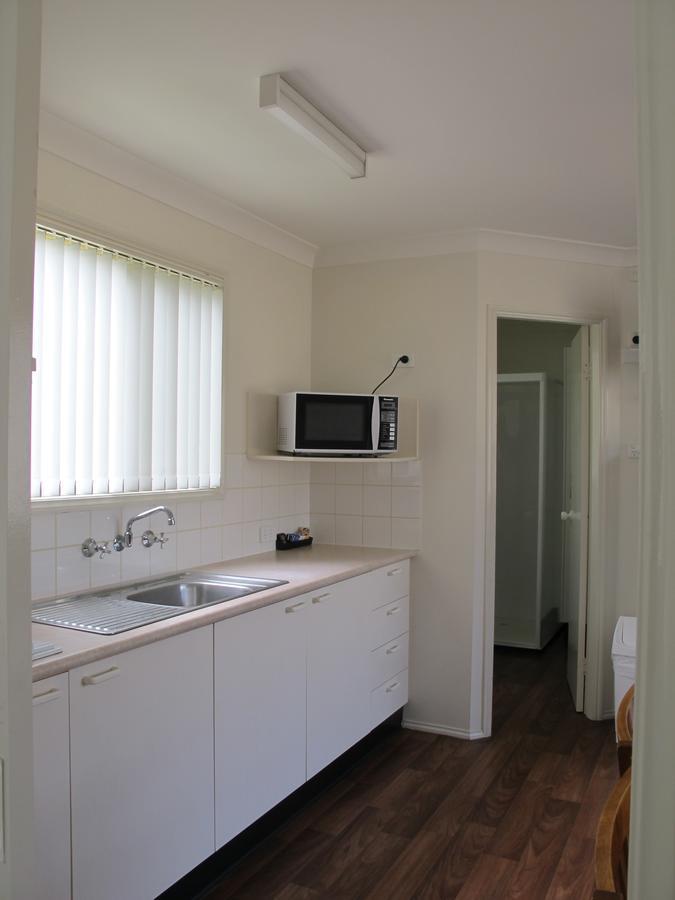 Melaleuca Holiday park