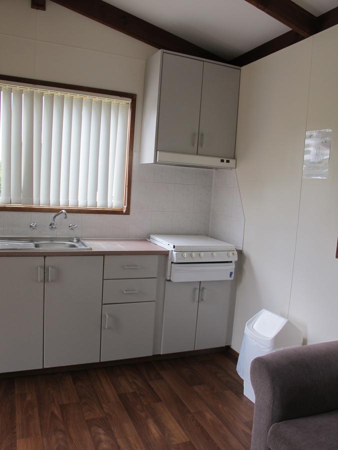 Holiday park Melaleuca Port Macquarie