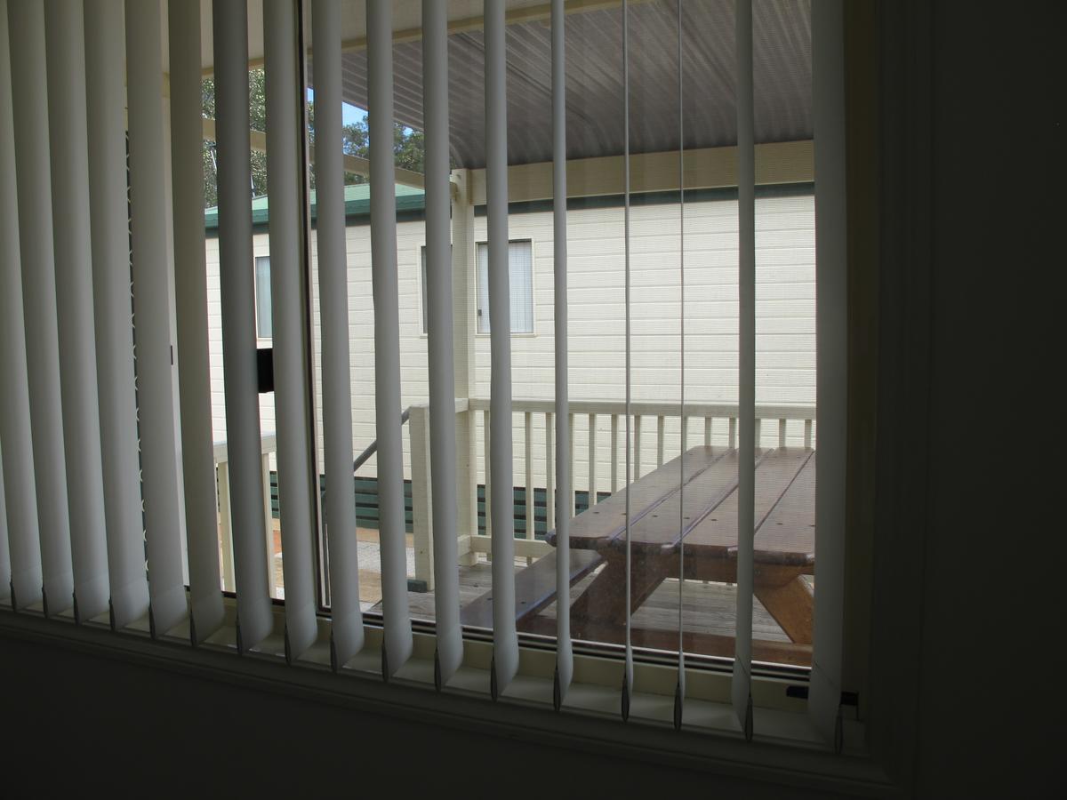 Melaleuca Holiday park 4*