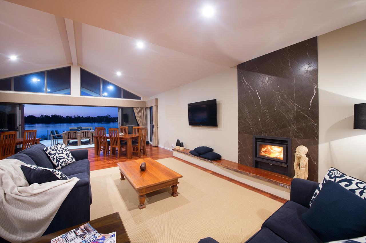 Ana Mandara Luxury Retreat Bed & Breakfast Port Macquarie