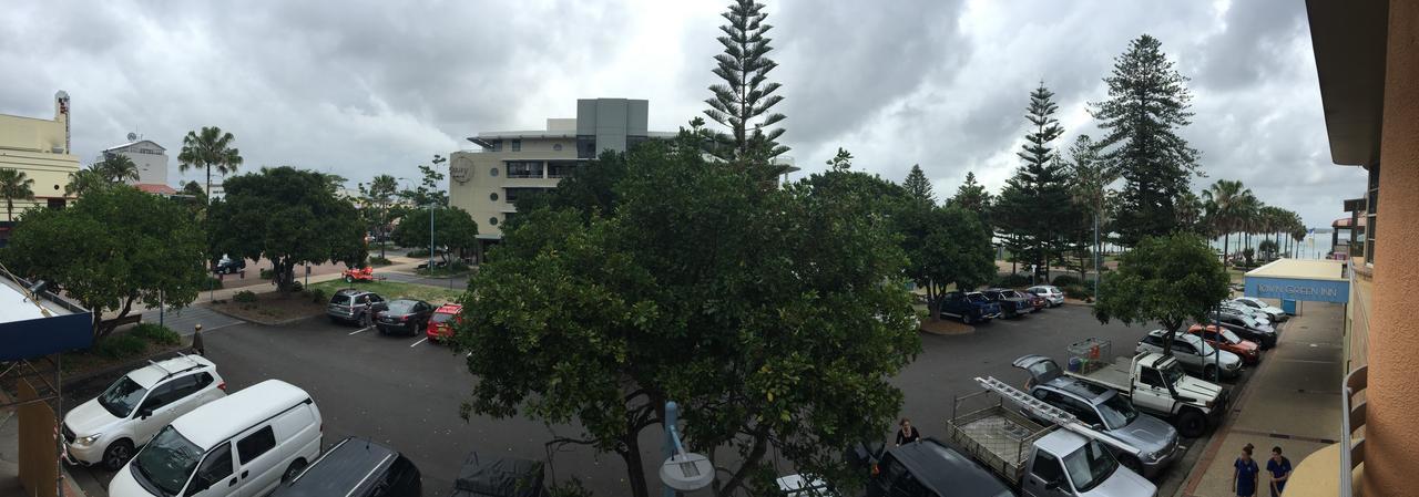 Port Macquarie Hotel Hotel 3*