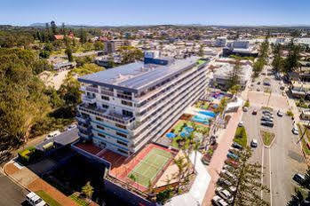 Port Pacific 4* Port Macquarie