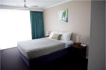 Port Pacific Resort 4*