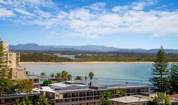 Port Pacific