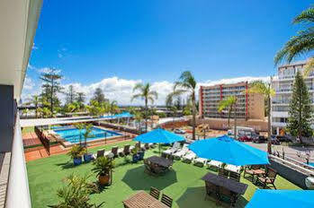 Port Pacific Port Macquarie