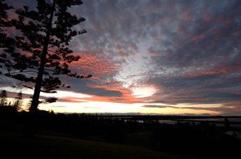 Motel Macquarie Barracks Motor Port Macquarie