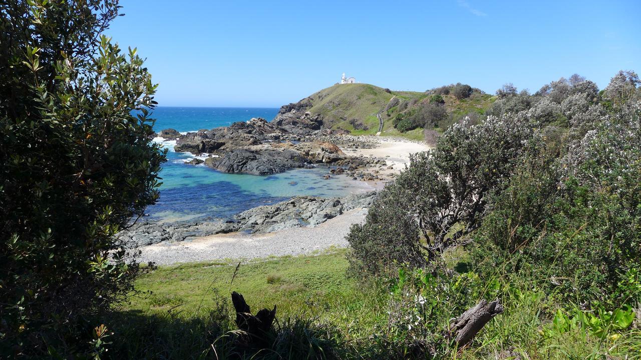 Bed & Breakfast Se-ayr At Lighthouse Port Macquarie