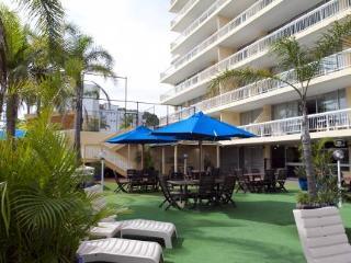 Resort Port Pacific 4*