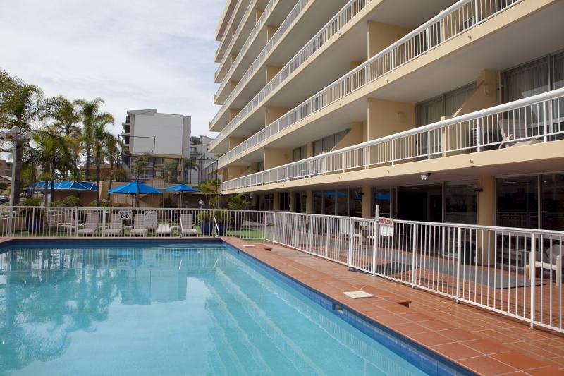 Resort Port Pacific 4*