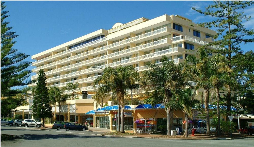 Resort Port Pacific 4*