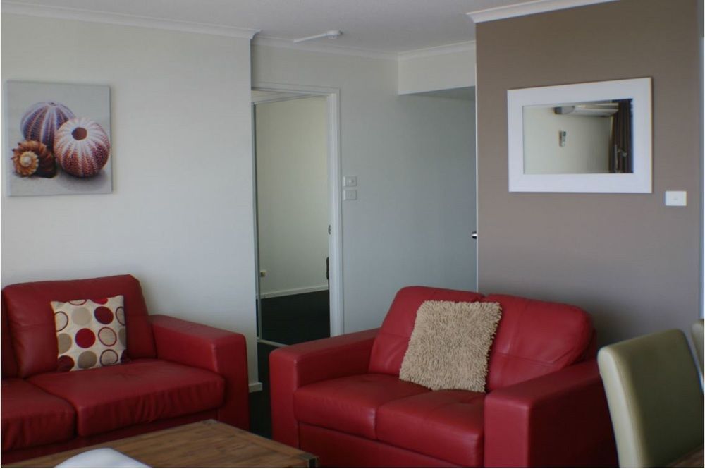 Port Pacific 4* Port Macquarie