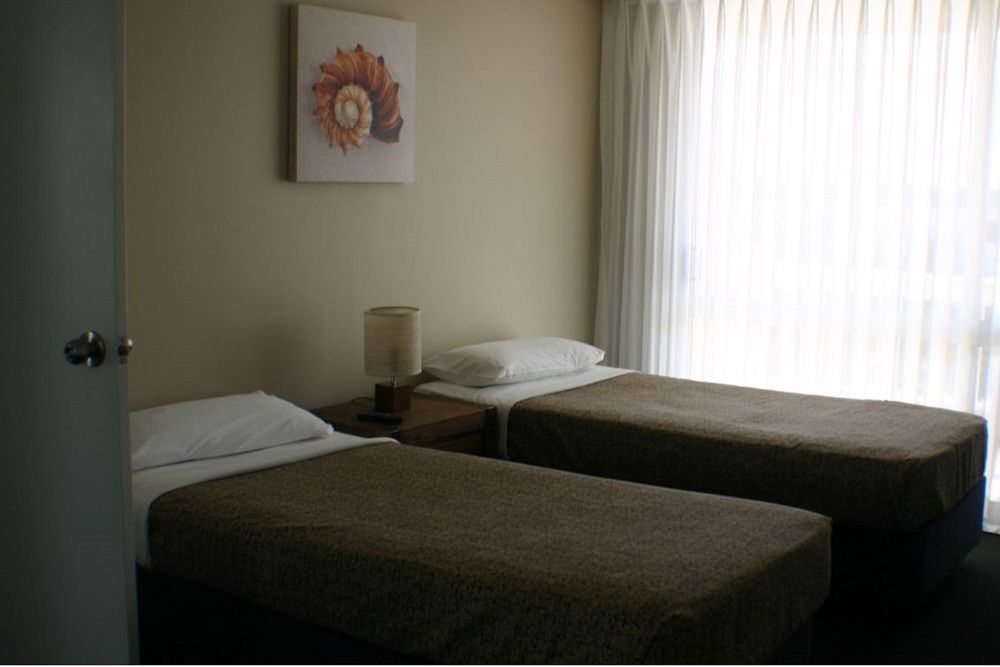 Resort Port Pacific 4*