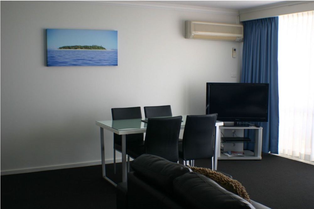 Port Pacific 4* Port Macquarie