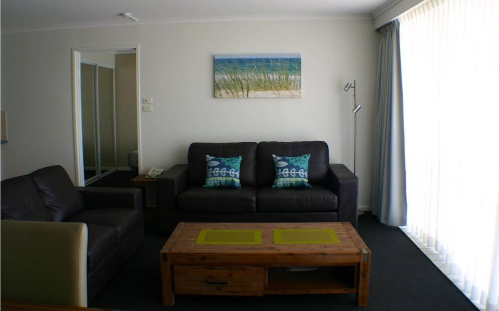 Resort Port Pacific 4*