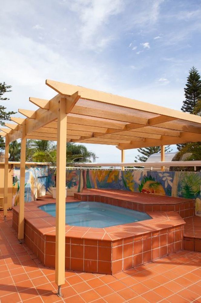 Port Pacific 4* Port Macquarie