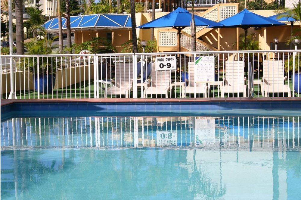 Resort Port Pacific 4*