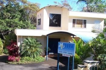 Azura House 4* Port Macquarie