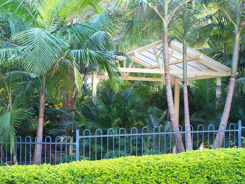 Bed & Breakfast Azura House 4*