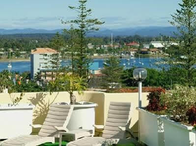 Resort Port Pacific 4*