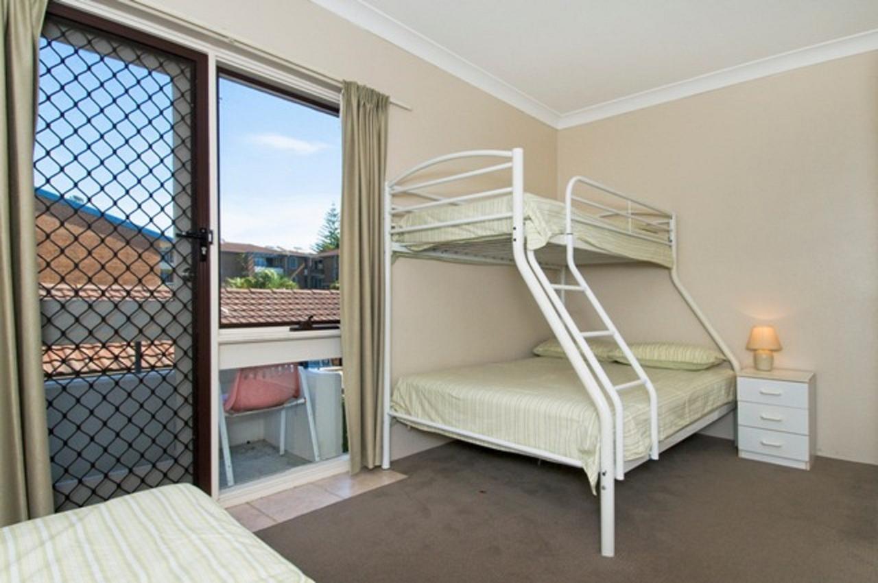 Bay Park Gardens 30 1 Warlters Street * Port Macquarie