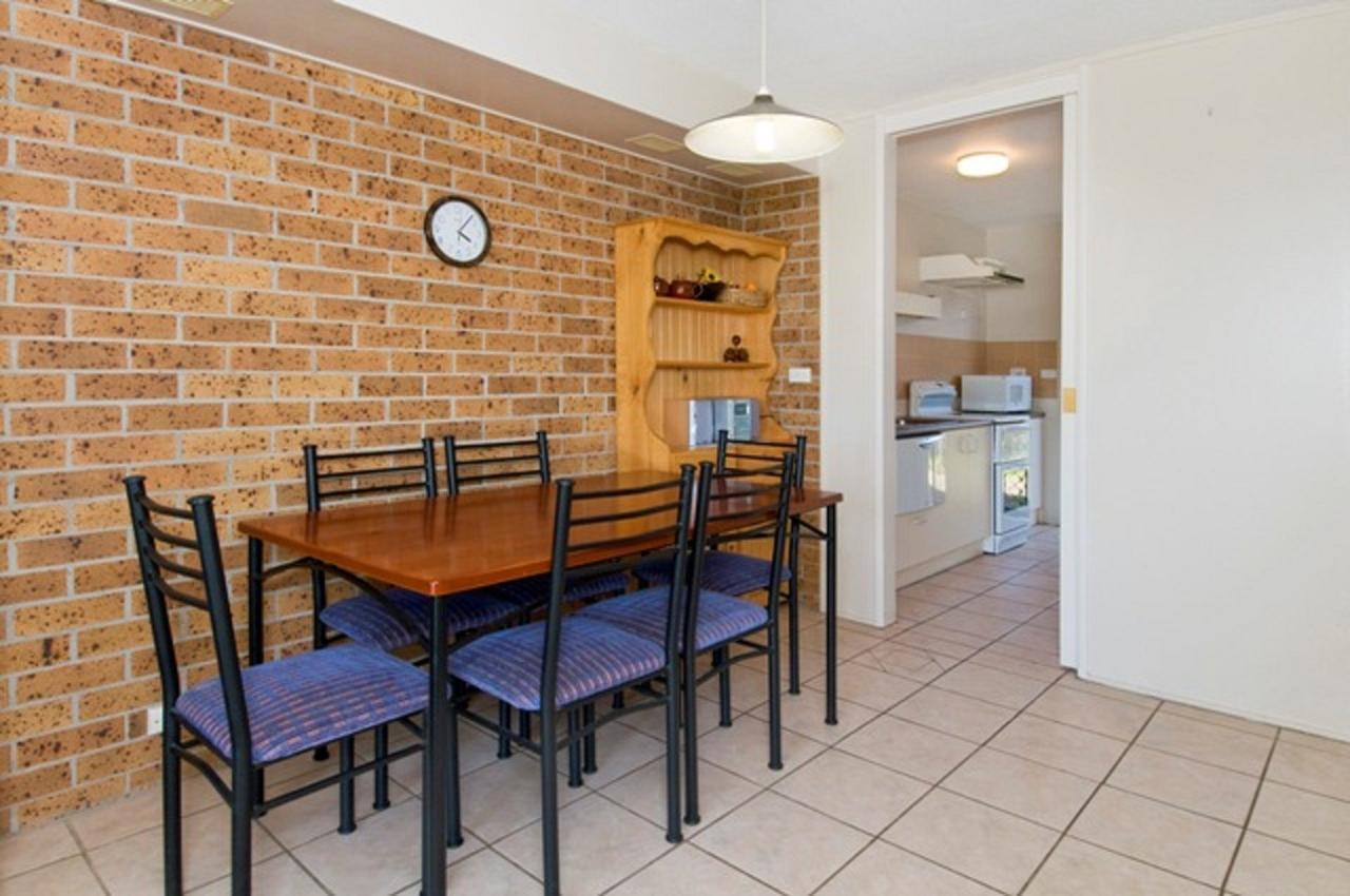 Bay Park Gardens 30 1 Warlters Street * Port Macquarie
