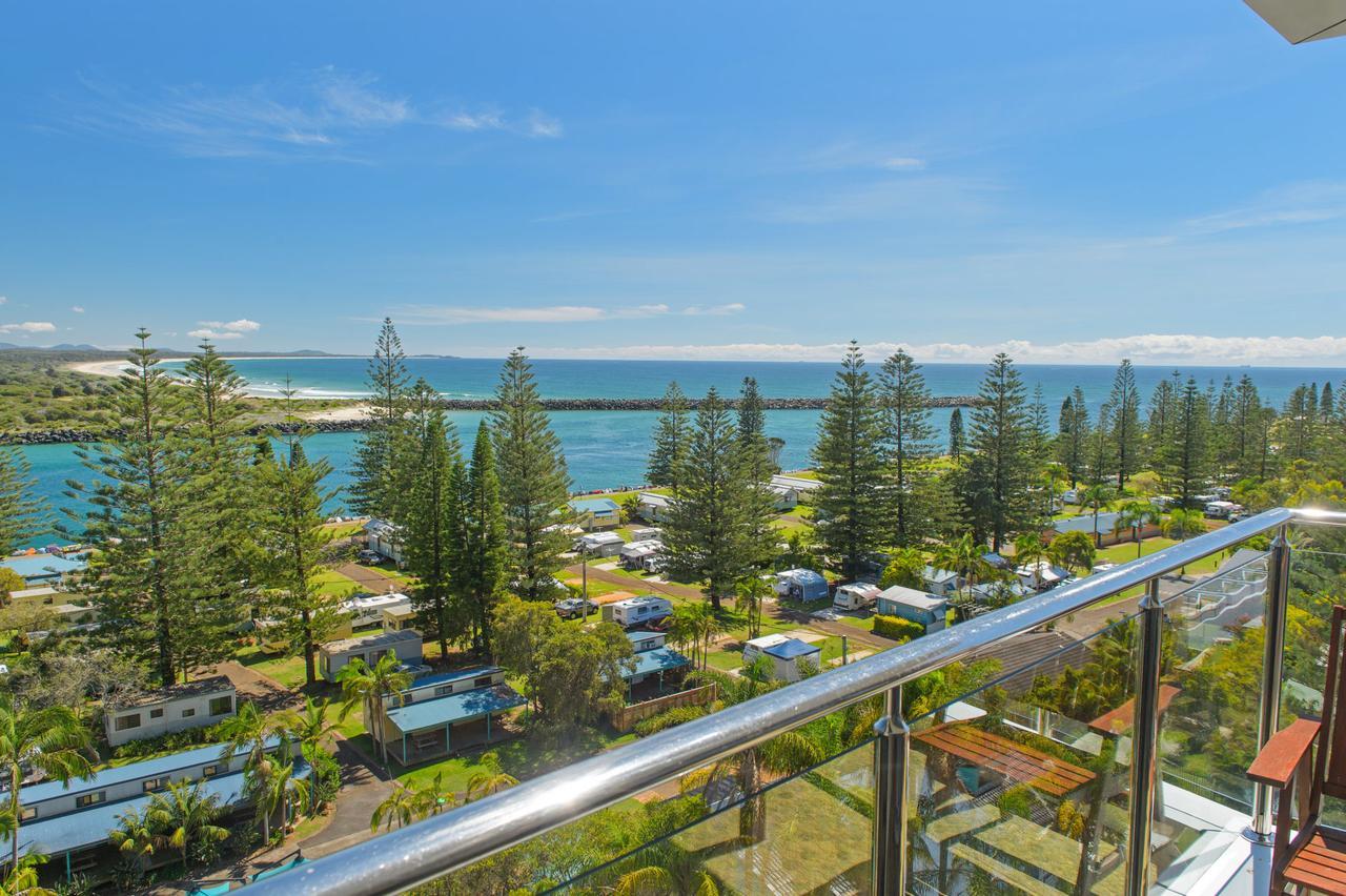 Apartment Tasman Towers 22, 3 Munster Street *