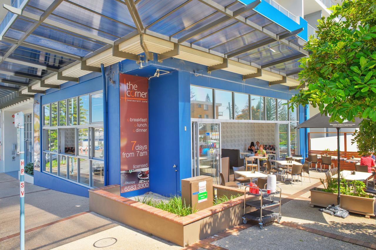 Tasman Towers 22, 3 Munster Street * Port Macquarie