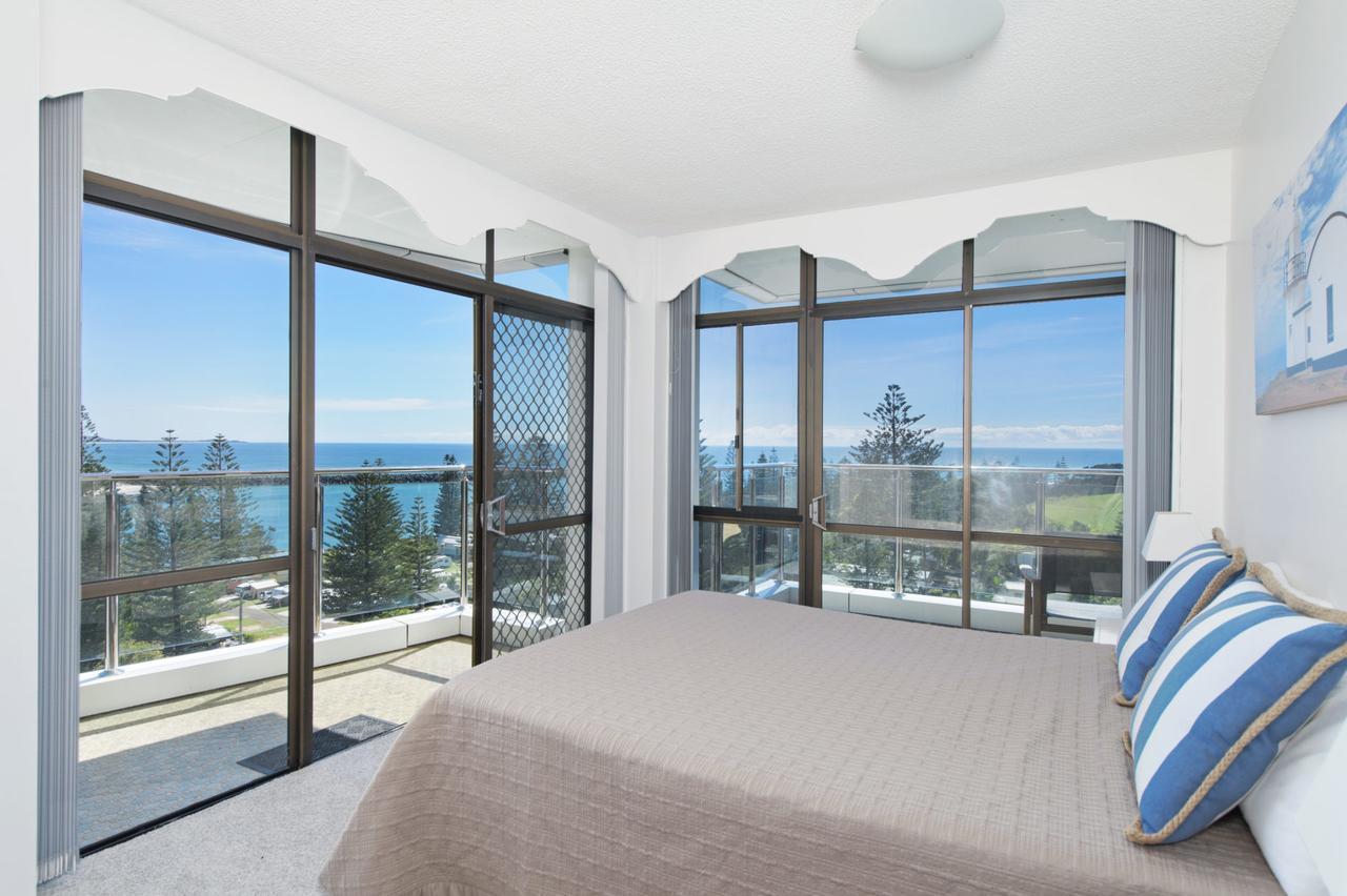 Apartment Tasman Towers 22, 3 Munster Street *