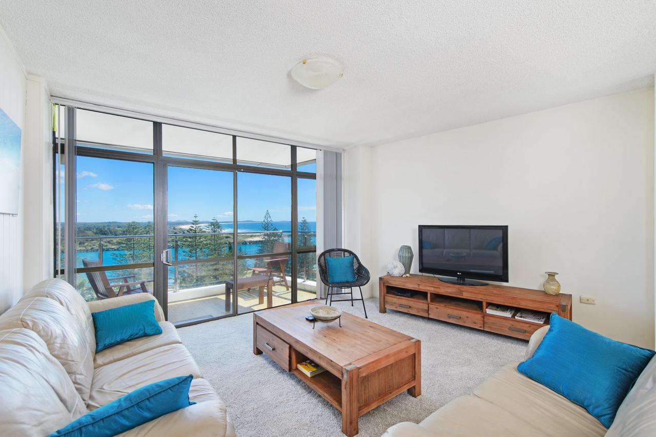 Apartment Tasman Towers 22, 3 Munster Street *