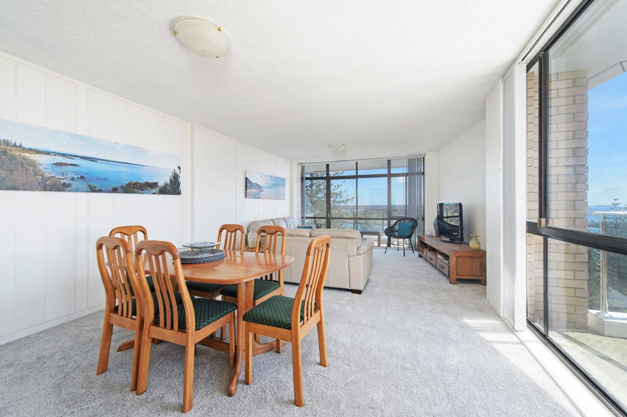 Tasman Towers 22, 3 Munster Street * Port Macquarie