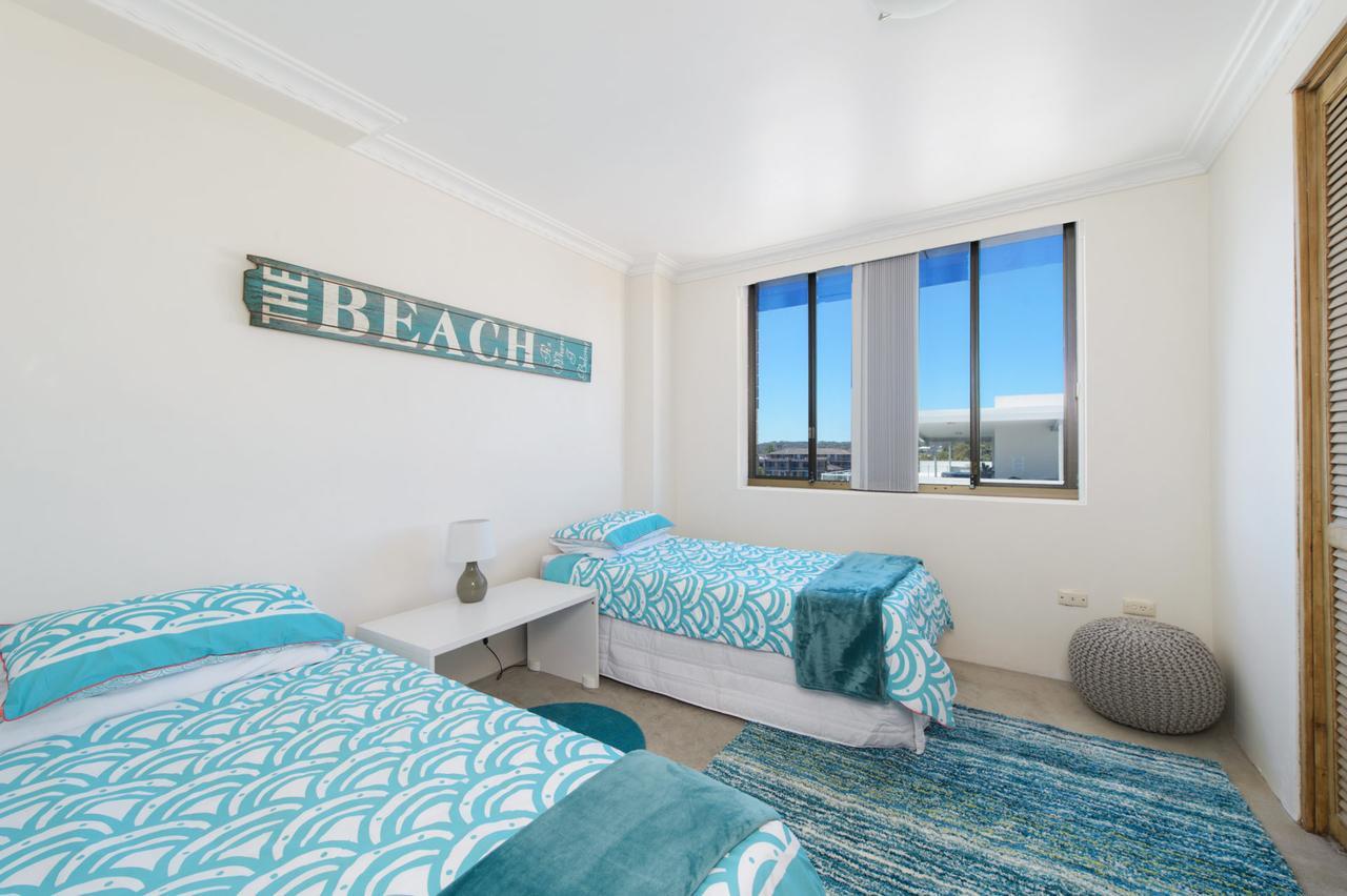 Apartment Tasman Towers 22, 3 Munster Street *