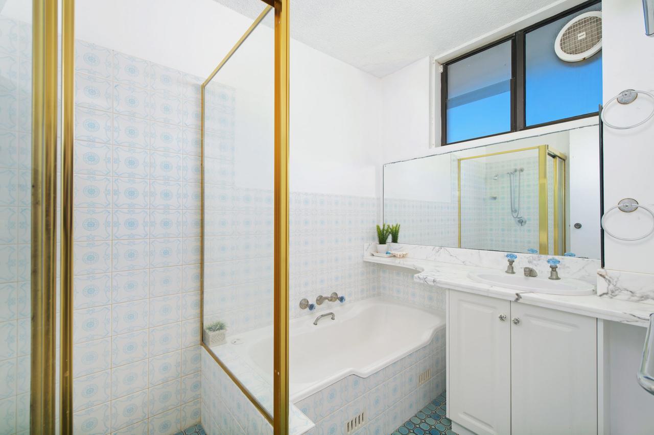 Apartment Tasman Towers 22, 3 Munster Street *