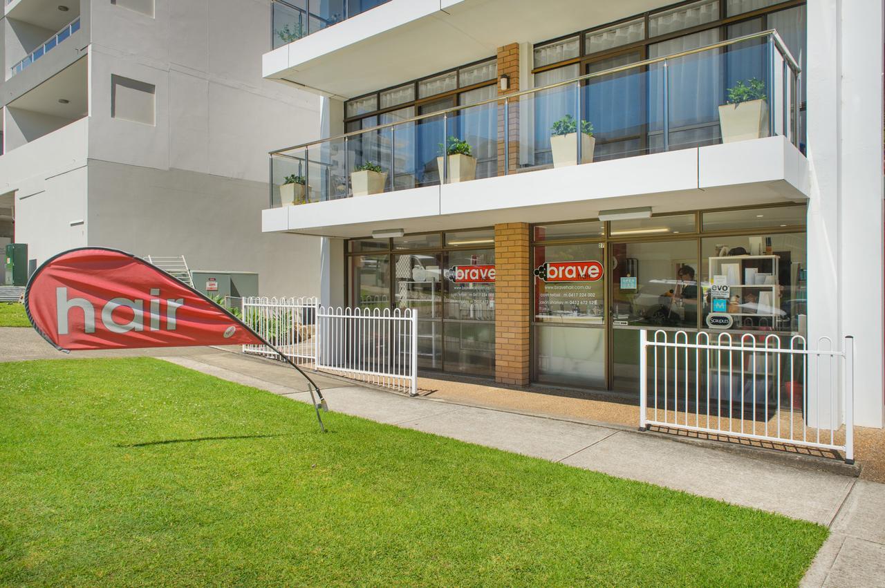 Apartment Tasman Towers 22, 3 Munster Street *