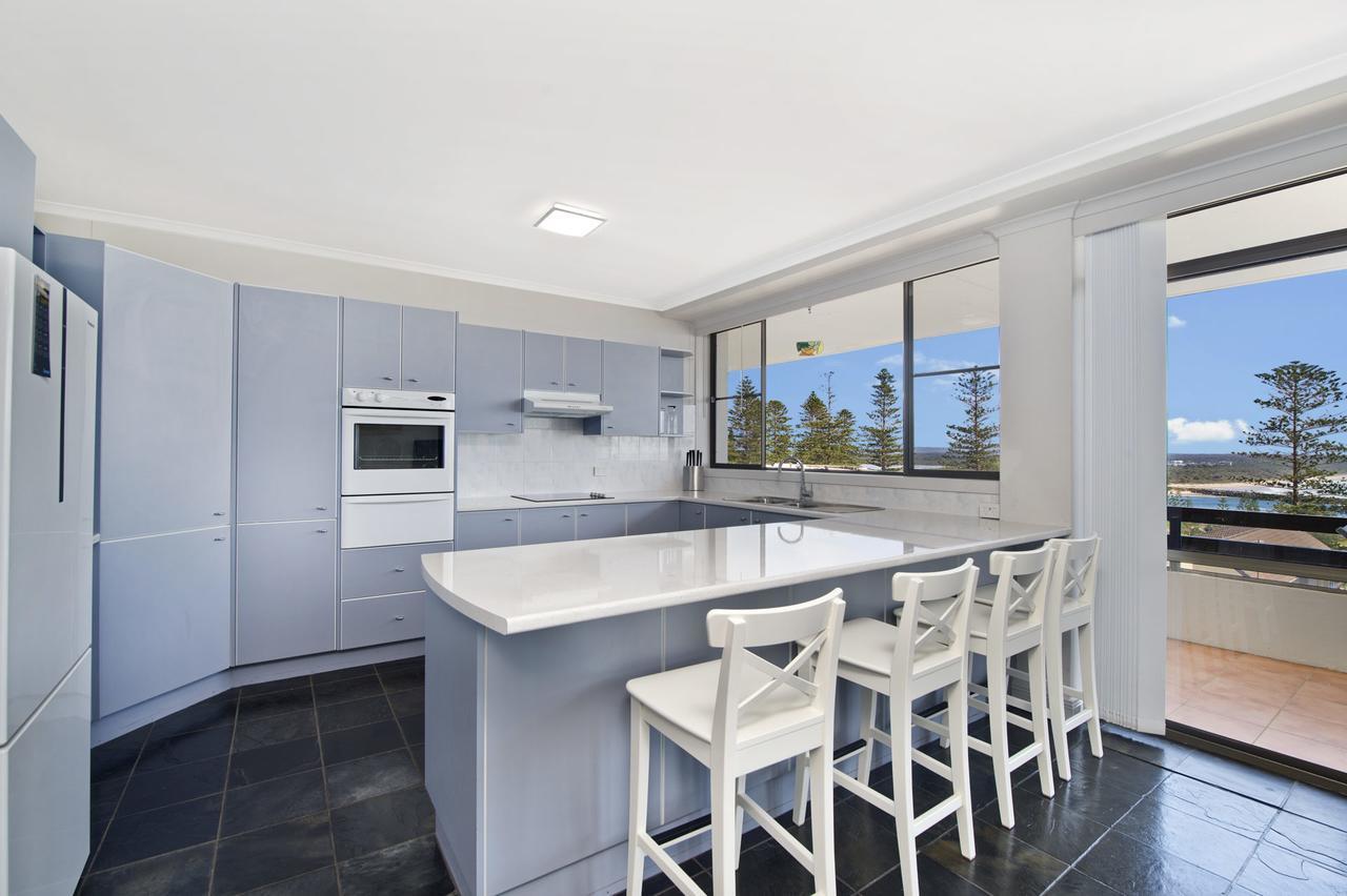 Apartment Akuna 20 6 Joffre Street *