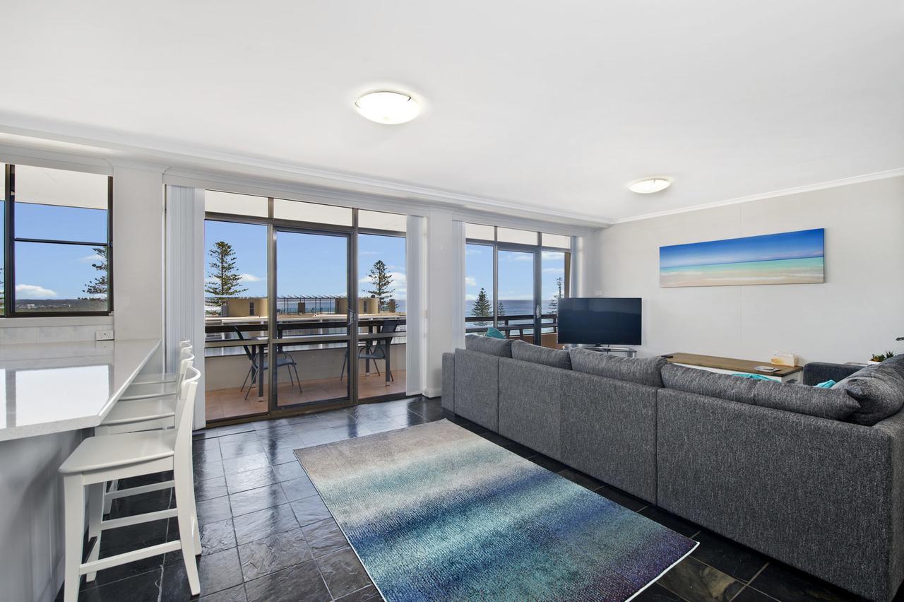 Apartment Akuna 20 6 Joffre Street *