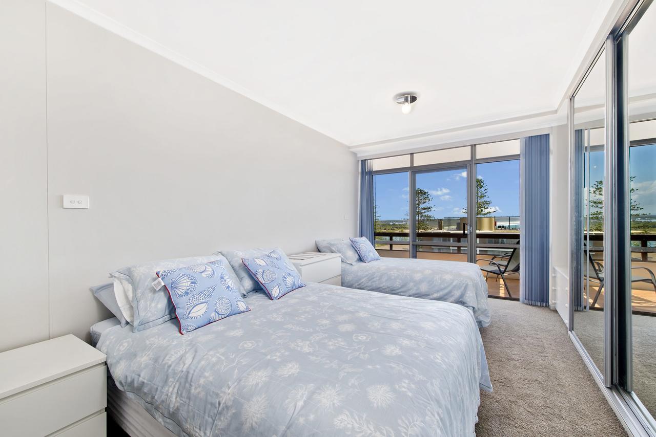Apartment Akuna 20 6 Joffre Street *