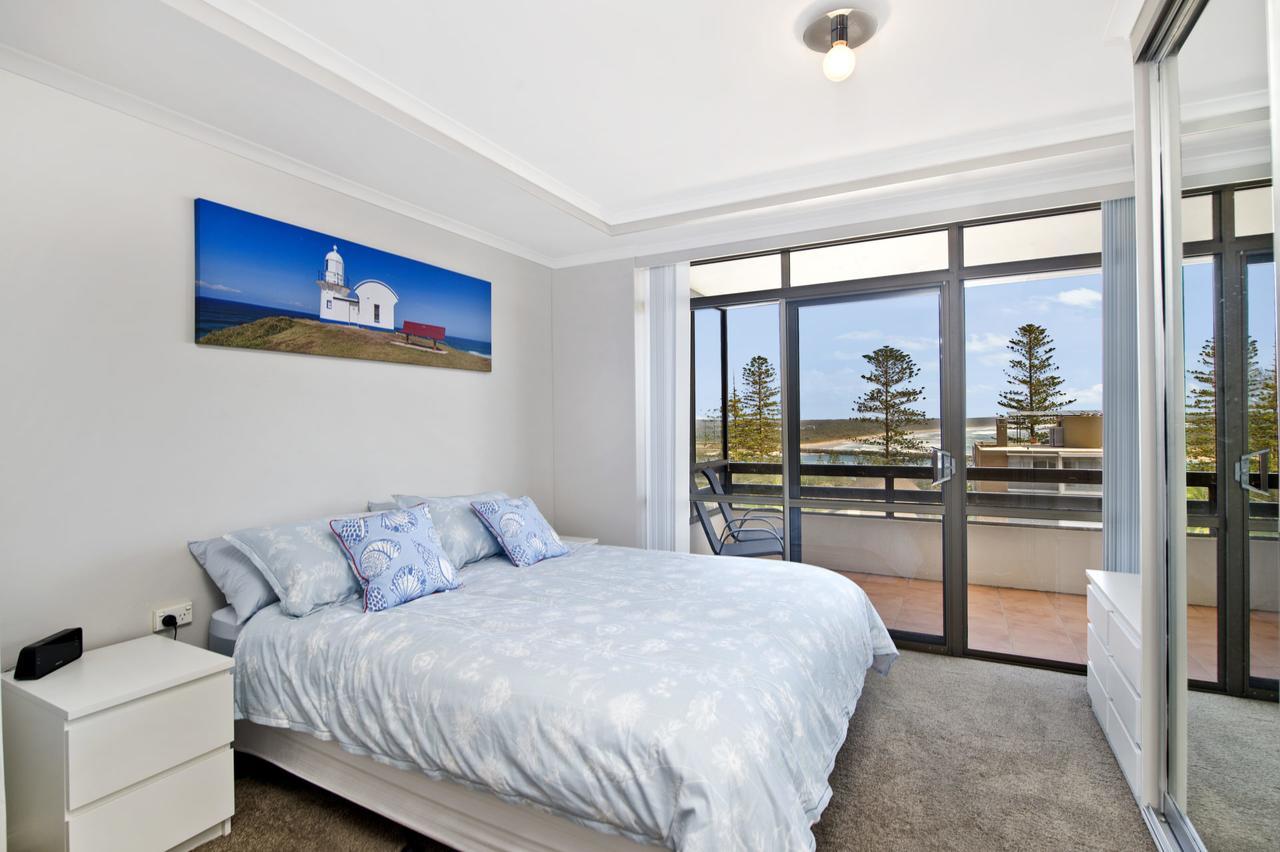 Apartment Akuna 20 6 Joffre Street *