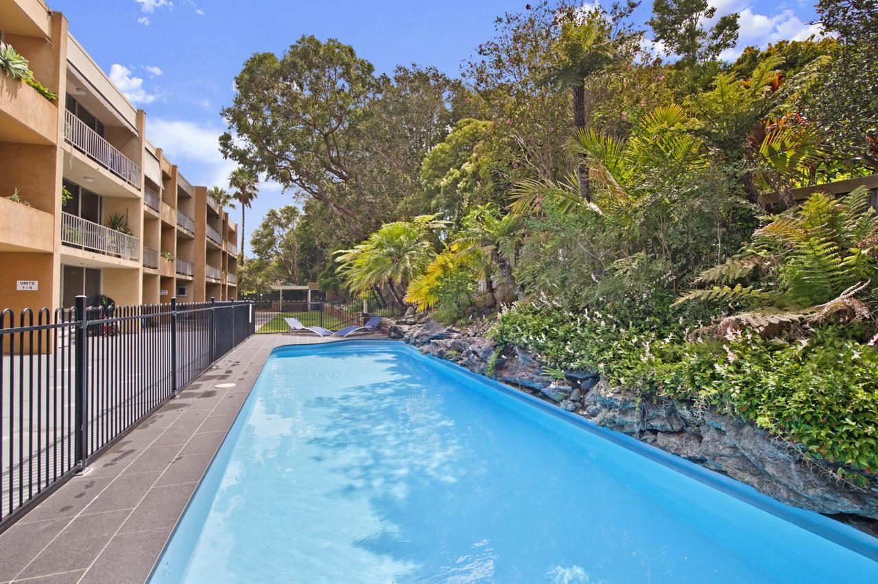 Apartment Portsea 16 14 Surf Street *