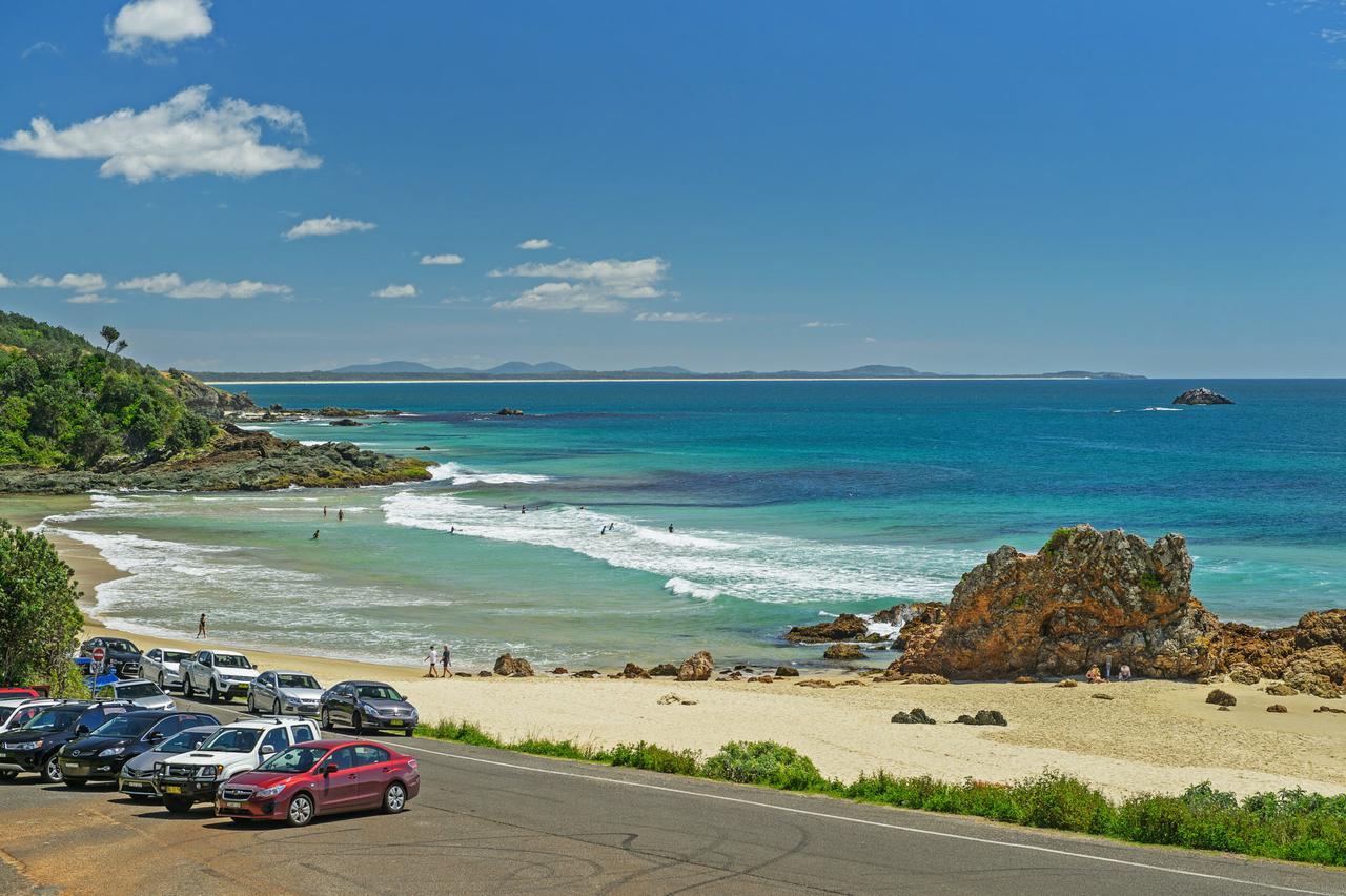 Portsea 16 14 Surf Street Apartment Port Macquarie