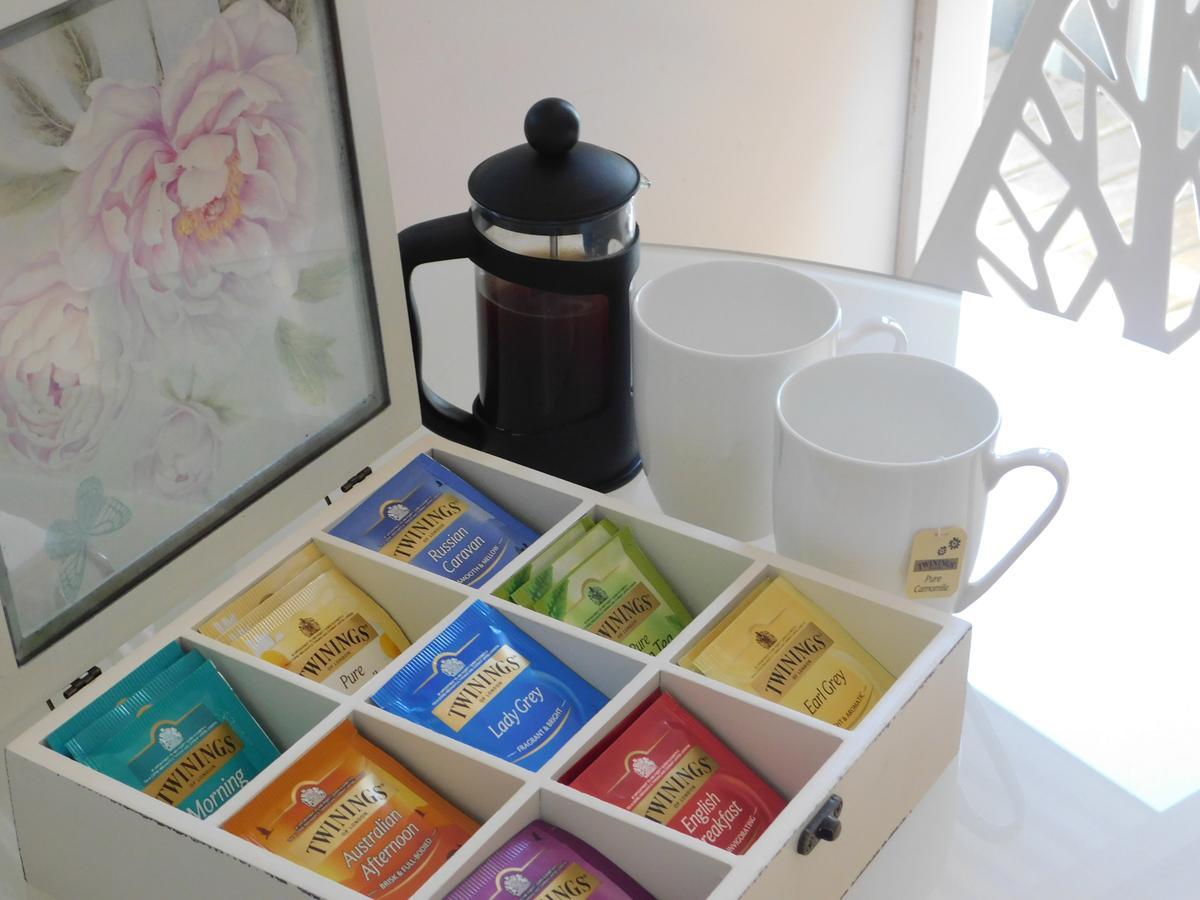 Beachport Acomodação com café da manhã 