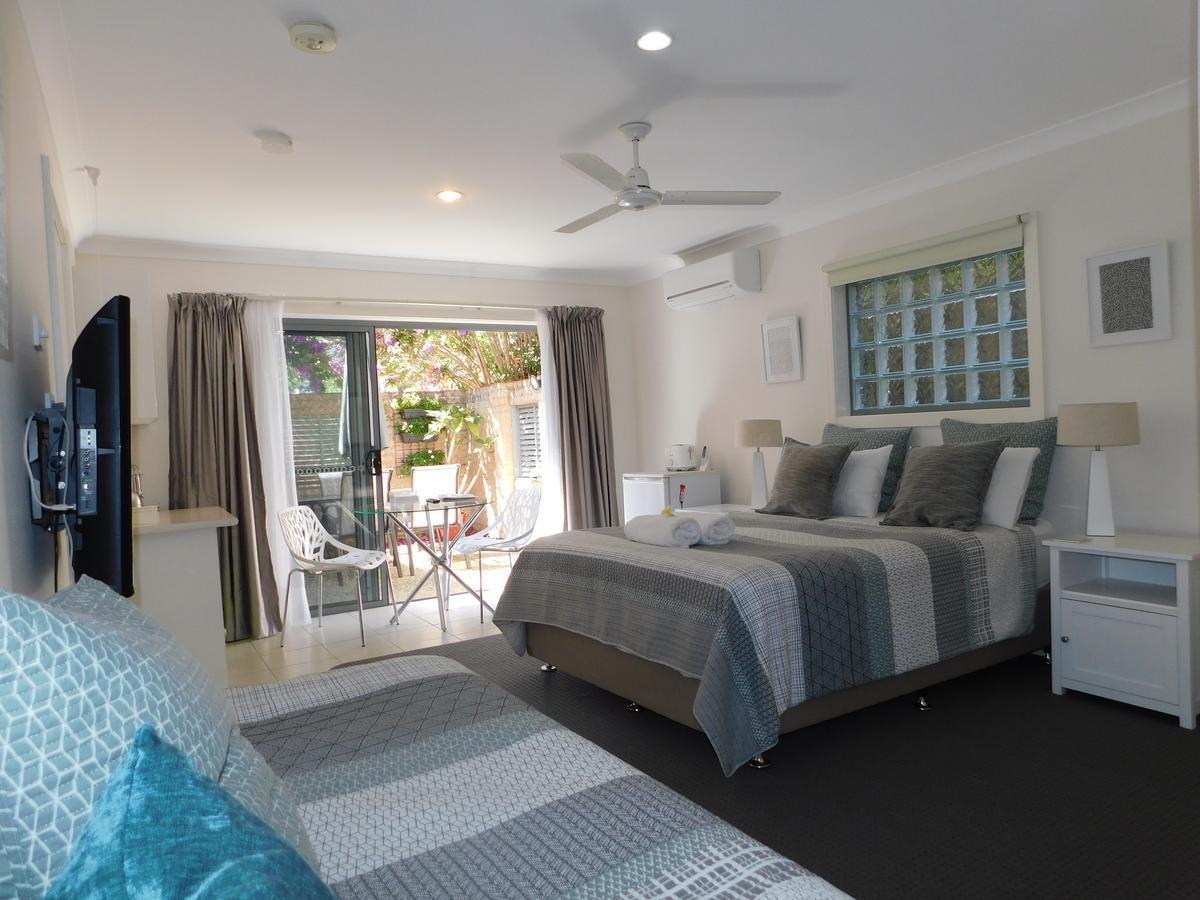 Beachport Port Macquarie